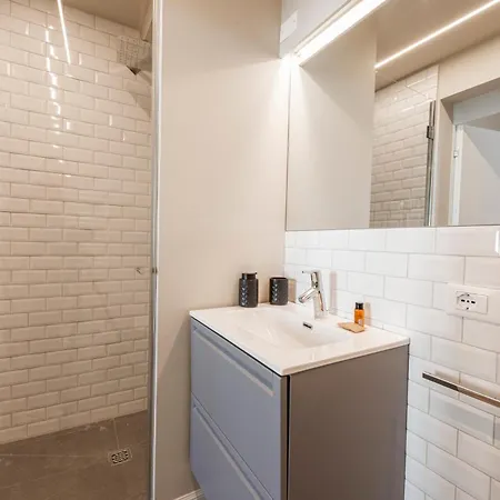 Apartamento Pisana Modern By Mmega
