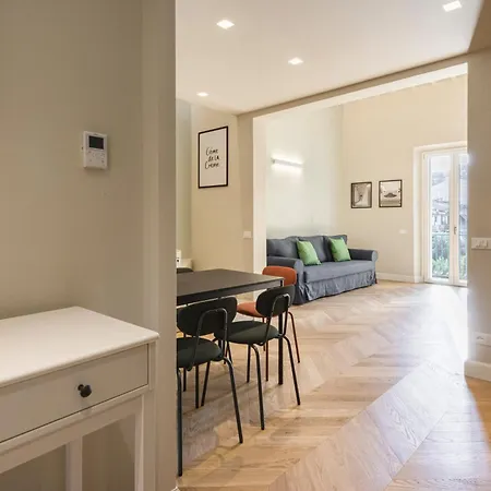 Pisana Modern By Mmega Apartamento *