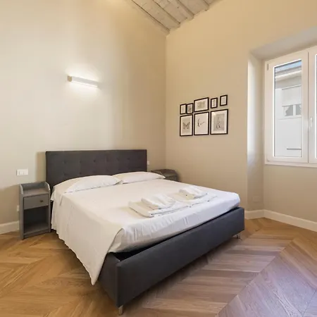 Daire Pisana Modern By Mmega Floransa