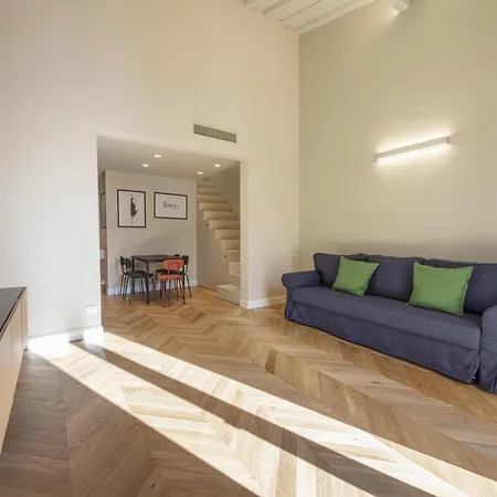 Daire Pisana Modern By Mmega *