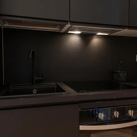 Daire Pisana Modern By Mmega Floransa